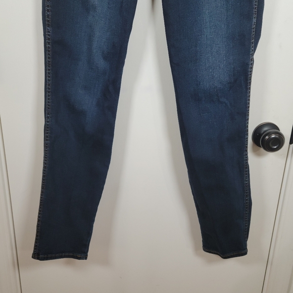 Kut From The Kloth Diana High Rise Fab Ab Skinny Jeans Size 6 - Picture 2 of 9